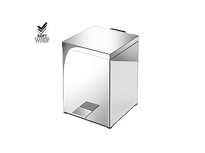 ΧΑΡΤΟΔΟΧΕΙΟ SOFT CLOSING SYSTEM 5L