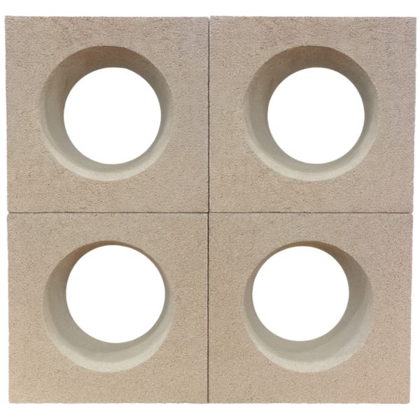KLOSTRA ROUND 25X25X12.5