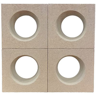 KLOSTRA ROUND 25X25X12.5