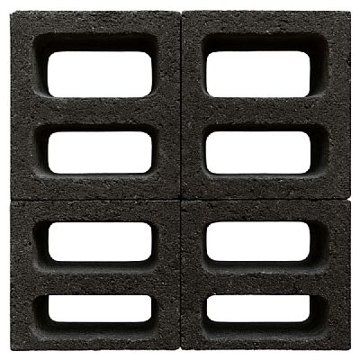 KLOSTRA DOUBLE VISION 25X25X12.5