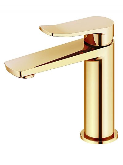 ROBI VALVEX GOLD PVD