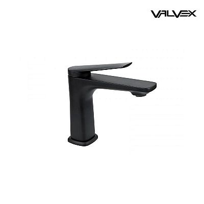 SOHO BLACK MATT VALVEX