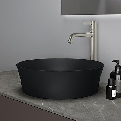 IPALYSS Φ40 BLACK MATT