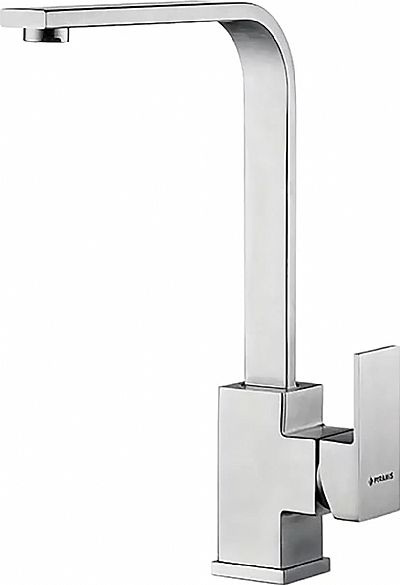 CECILIA STAINLESS STEEL PYRAMIS