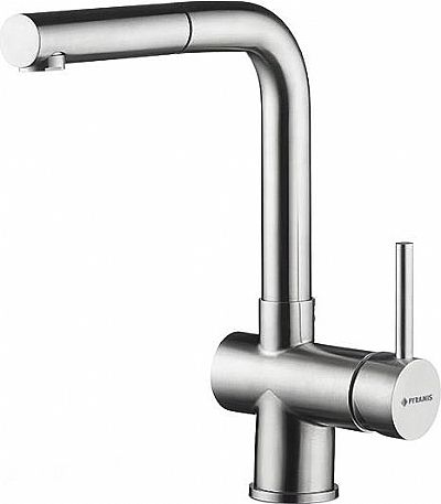 CAPRICCIO STAINLESS STELL ΝΤΟΥΣ