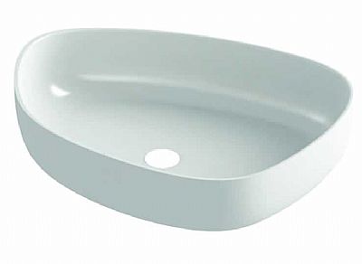 ΝΙΠΤΗΡΑΣ METAMORFOSIS WHITE GLOSSY