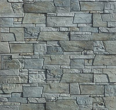 PELION GREY FLAT
