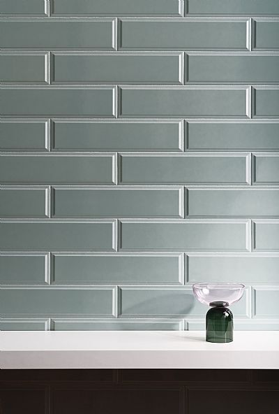 DINTORNI VERDE 7.5X30