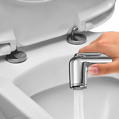 ΜΙΚΤΗΣ TECH 1 ΕΞΟΔΟΥ FLUSH