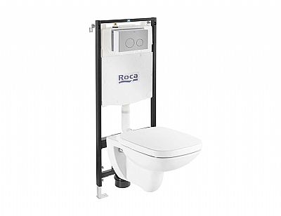 ACTIVE WC ONE ΕΝΤΟΙΧΙΣΜΕΝΟ ΚΑΖΑΝΑΚΙ.
