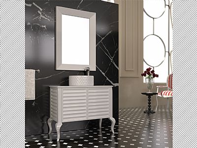 LA ROMANZA 90.5X46