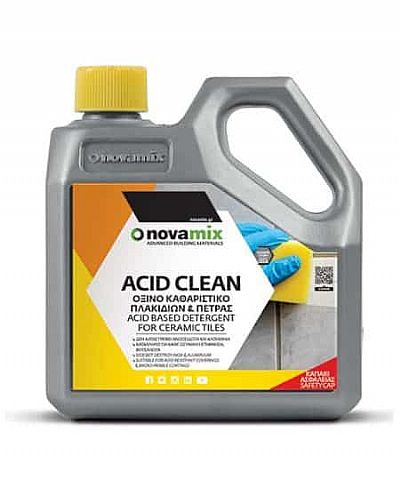 ACID CLEAN