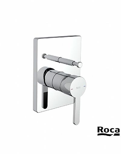 CARELIA ΣΥΣΤΗΜΑ ΝΤΟΥΖ 2 ΕΞΟΔΩΝ ROCA
