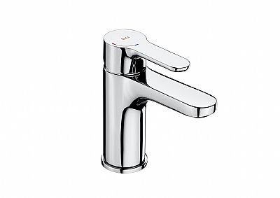 L20 CHROME ΜΕΣΑΙΟΥ ΥΨΟΥΣ 