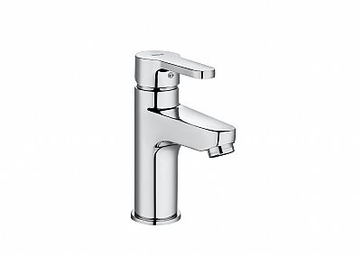 AROLA CHROME ΧΩΡΙΣ ΑΥΤΟΜΑΤΗ ΒΑΛΒΙΔΑ 