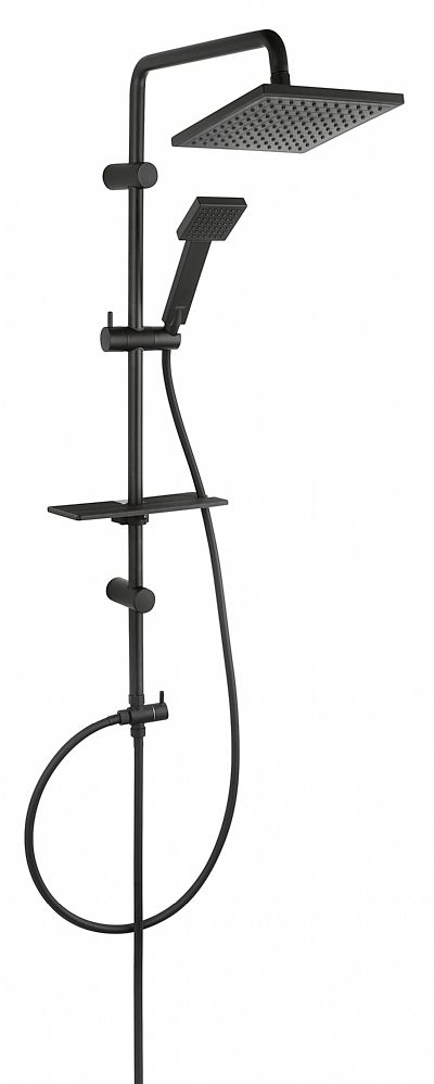 SQUERTO LUX BLACK ΣΤΗΛΗ