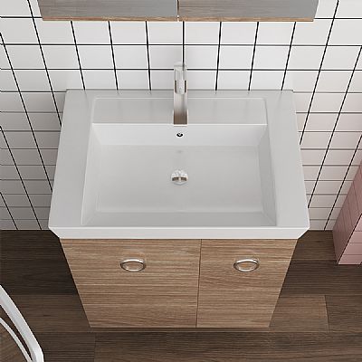 Vanity Long 65cm