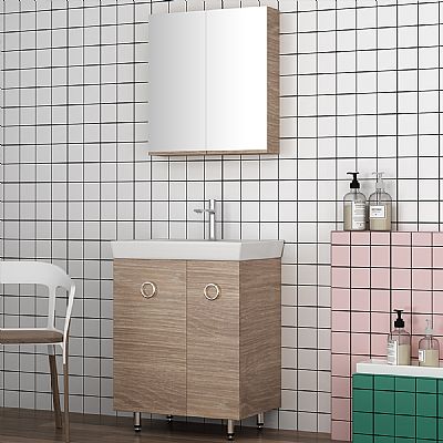 Vanity Long 65cm
