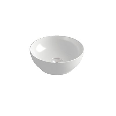 Trend Round 02 Glossy