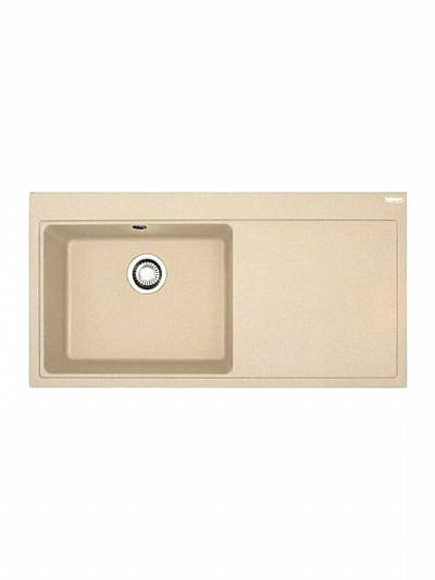 Franke Mythos MTG 611 ΡΔ Αριστερός beige