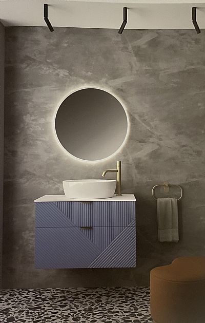 Drift Σύνθεση Mdf 1.01cm & 81cm