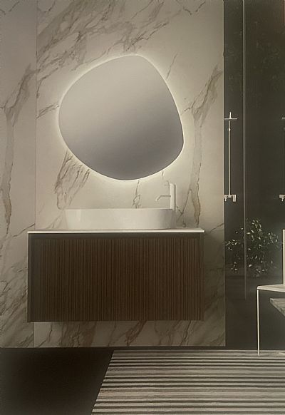 Grace Σύνθεση 1,01Χ50cm & 81x50cm