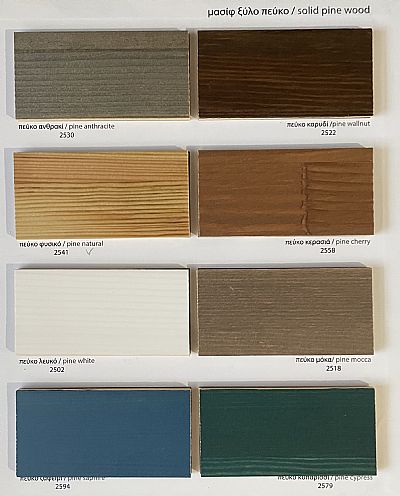 Comfort Mix Έπιπλο Μπάνιου 1,01χ50, 81χ50, 71χ50