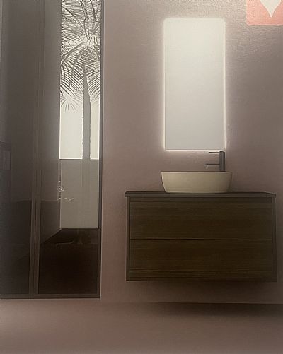 Comfort Mix Έπιπλο Μπάνιου 1,01χ50, 81χ50, 71χ50