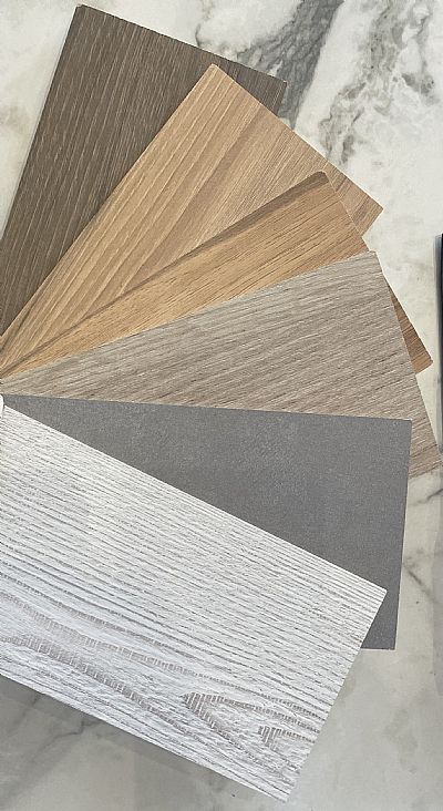 Shape I Έπιπλο Μπάνιου Πλήρες Σύνθεση 100cm 80cm 60cm