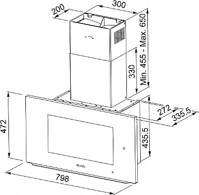 AQ Sense FKAS A80