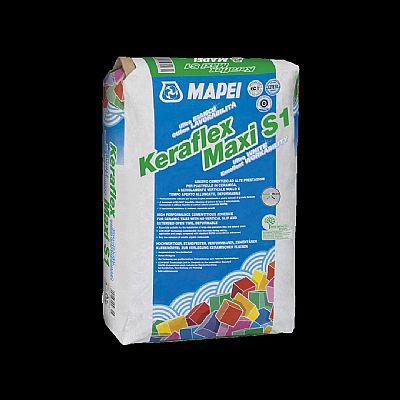 KERAFLEX MAXI S1 C2TE GREY 