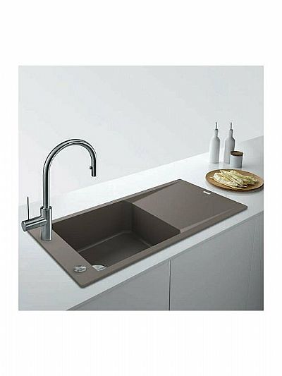 ΝΕΡΟΧΥΤΗΣ  FX FXG 611-86 DARK BROWN