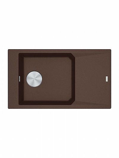 ΝΕΡΟΧΥΤΗΣ  FX FXG 611-86 DARK BROWN