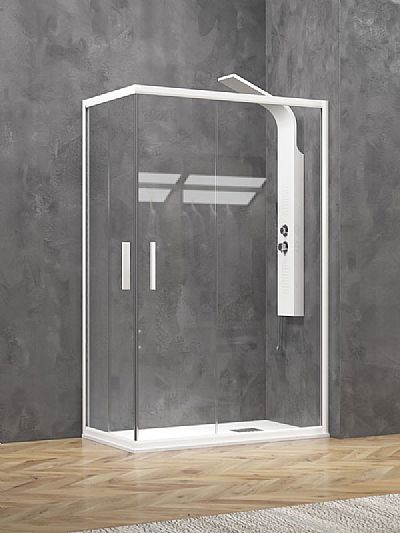 EFE 100 WHITE ΑΣΥΜΜΕΤΡΗΣ ΝΤΟΥΖΙΕΡΑΣ