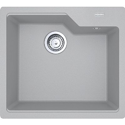 URBAN UBG 610-56 METAL PLATINUM