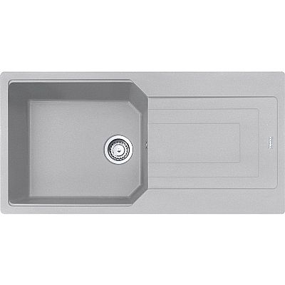 URBAN UBG 611-100 MET.PLATINUM