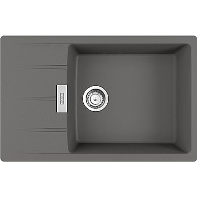 CENTRO CNG 611/211-78 XL STONE GREY 