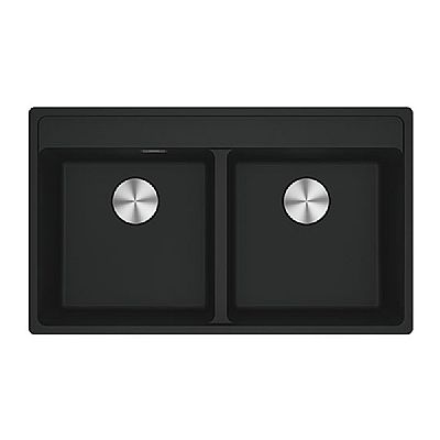 MARIS MRG 620-40-40 TL MATTE BLACK