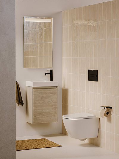 ONA COMPACT RIMLESS