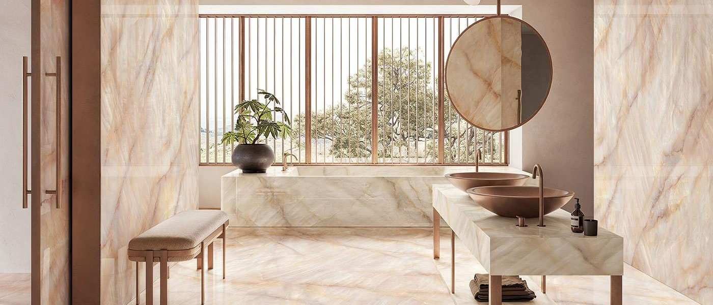 Tele di Marmo Crystal