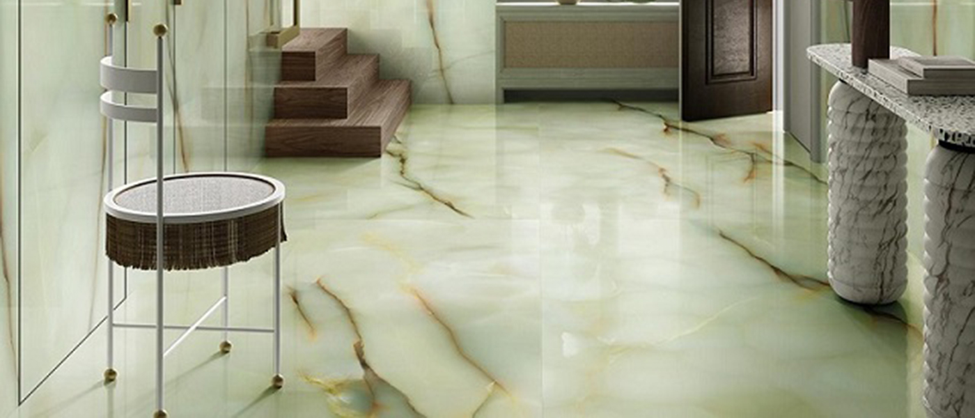 TELE DI MARMO PURE ONYX